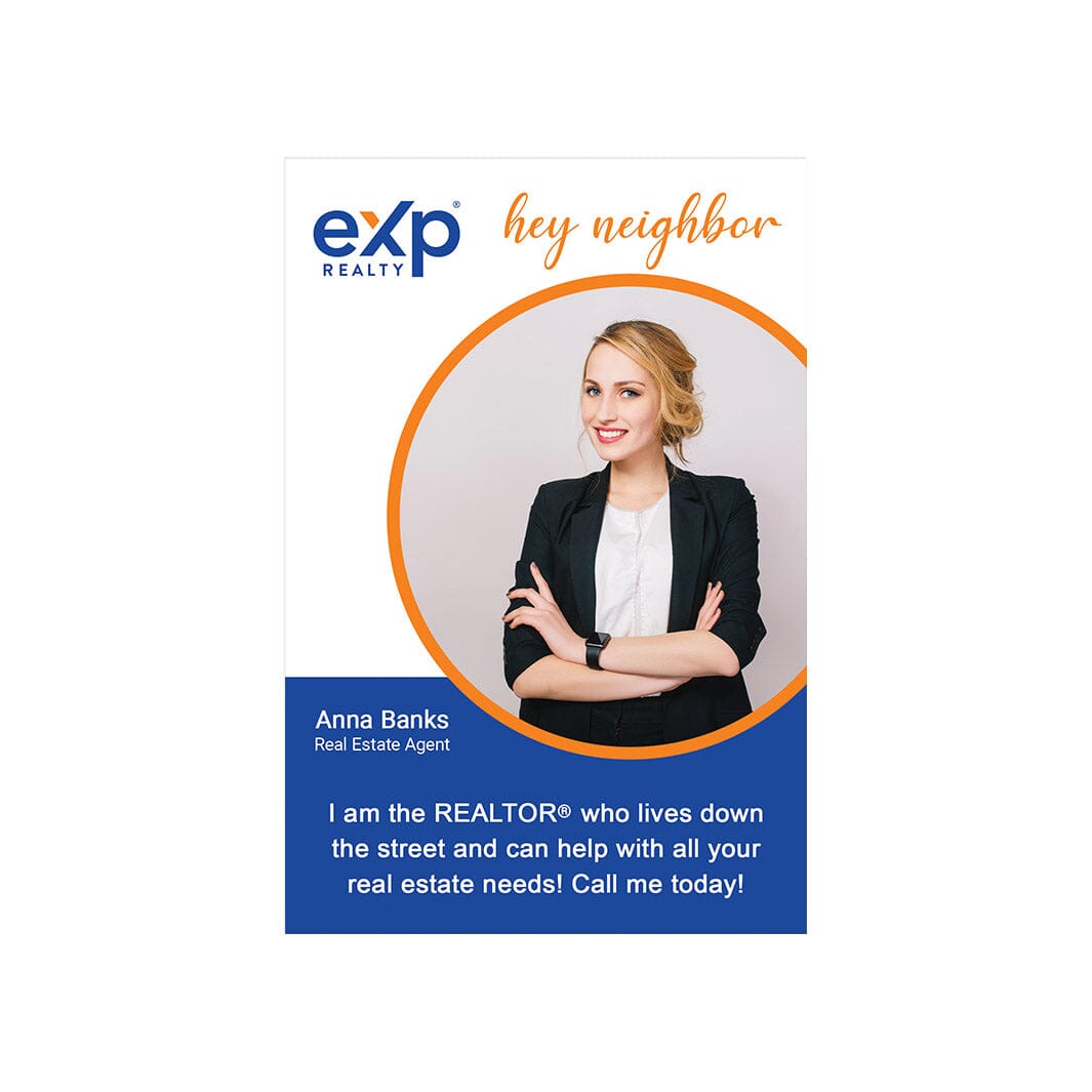 postcards - EXP realty