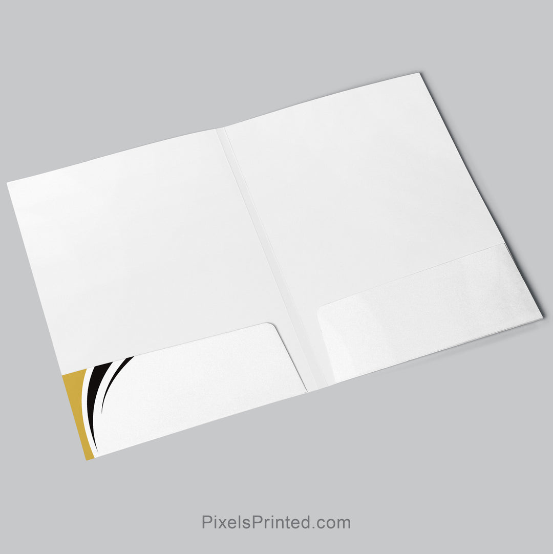 Realty ONE Group Buyer’s Guide & Offer Folder – 9x12 Glossy