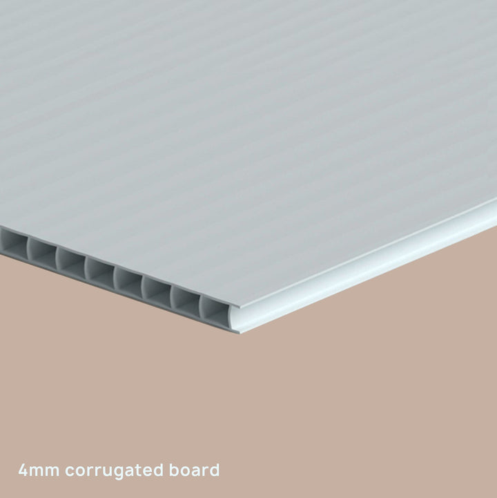 EXIT realty open house arrow shaped yard signs PixelsPrinted 