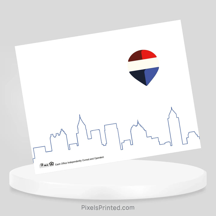 REMAX notecards notecards PixelsPrinted 